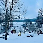 Tiny 2 Am Rimbach In 別荘
