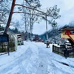 別荘 Tiny 2 Am Rimbach In Steinau an der Straße