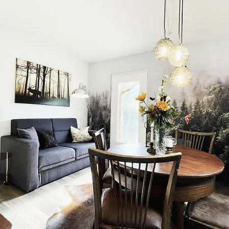 Holiday home Tiny 2 Am Rimbach In *