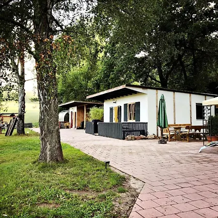 Holiday home Tiny 2 Am Rimbach In Steinau an der Strasse