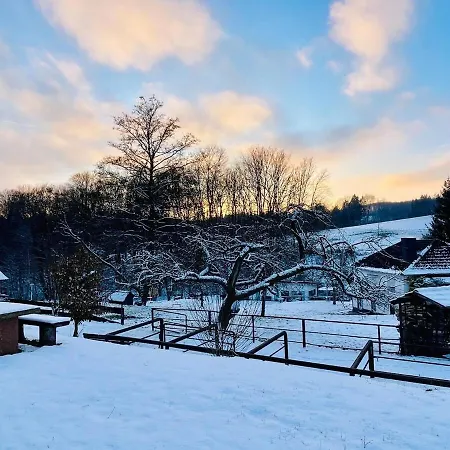 Tiny 2 Am Rimbach In