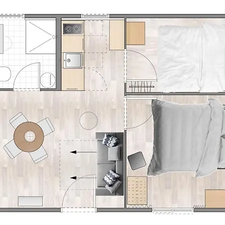 Tiny 2 Am Rimbach In Steinau an der Strasse
