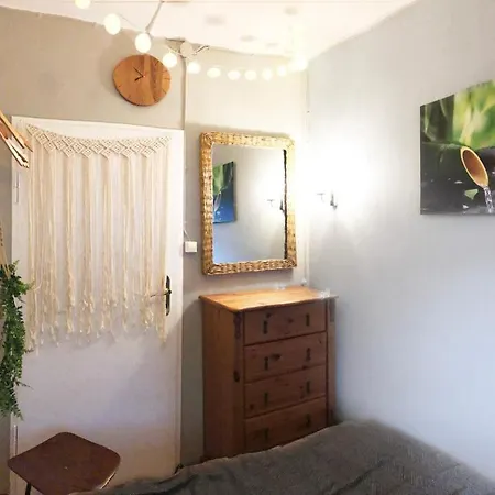 Holiday home Tiny 2 Am Rimbach In