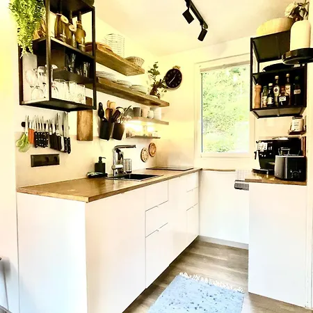 Tiny 2 Am Rimbach In *