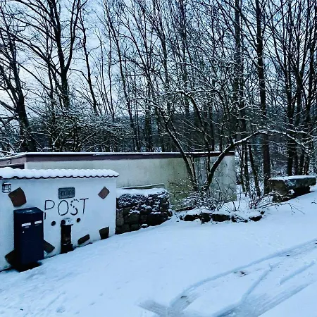 Tiny 2 Am Rimbach In Holiday home