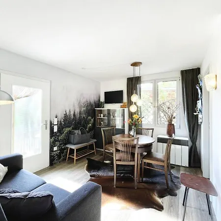 Holiday home Tiny 2 Am Rimbach In