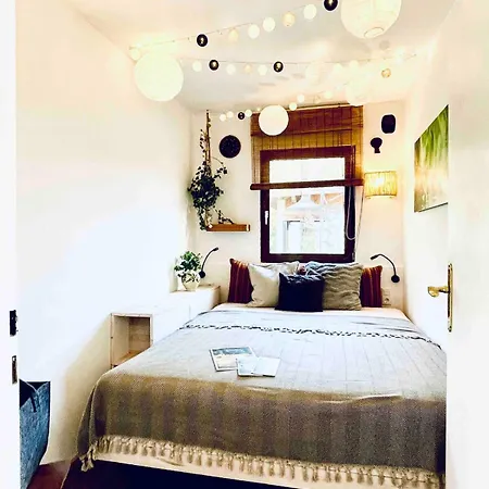 Holiday home Tiny 2 Am Rimbach In