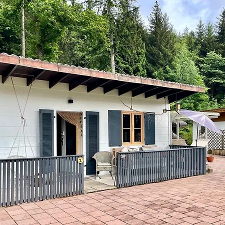 Holiday home Tiny 2 Am Rimbach In *