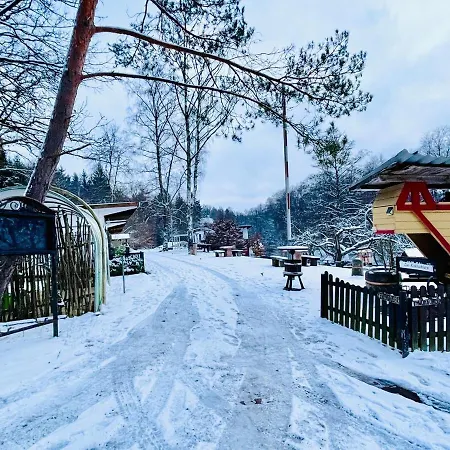 Holiday home Tiny 2 Am Rimbach In Steinau an der Strasse