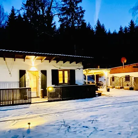 Tiny 2 Am Rimbach In Steinau an der Strasse