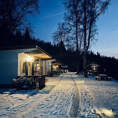 Tiny 2 Am Rimbach In Holiday home *