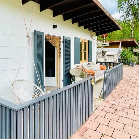 Tiny 2 Am Rimbach In * Steinau an der Strasse