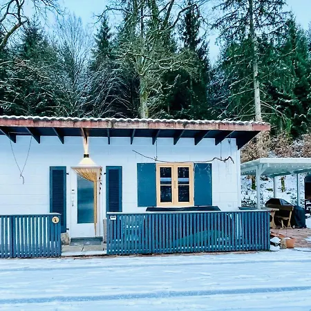 Tiny 2 Am Rimbach In Holiday home *