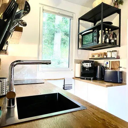 Tiny 2 Am Rimbach In Steinau an der Strasse