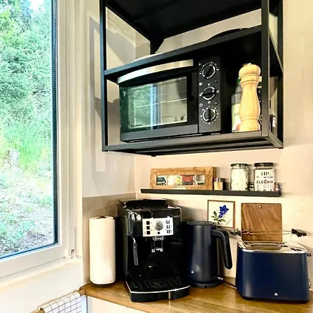 Tiny 2 Am Rimbach In * Steinau an der Strasse