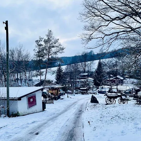Holiday home Tiny 2 Am Rimbach In