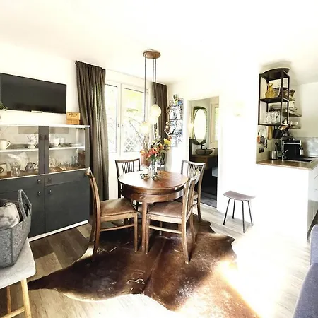 Holiday home Tiny 2 Am Rimbach In Steinau an der Strasse