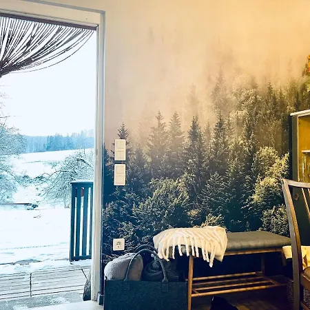 Holiday home Tiny 2 Am Rimbach In