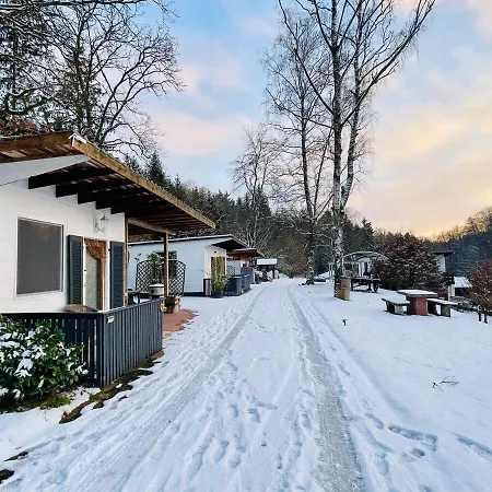 Tiny 2 Am Rimbach In * Steinau an der Strasse