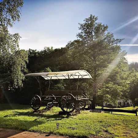 Holiday home Tiny 2 Am Rimbach In