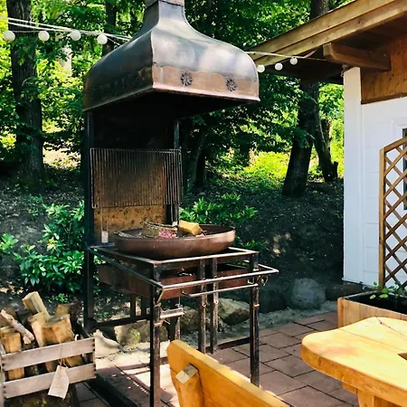 Holiday home Tiny 2 Am Rimbach In Steinau an der Strasse