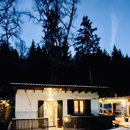 Holiday home Tiny 2 Am Rimbach In *
