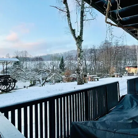 Tiny 2 Am Rimbach In * Steinau an der Strasse