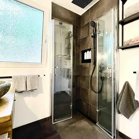 Holiday home Tiny 2 Am Rimbach In