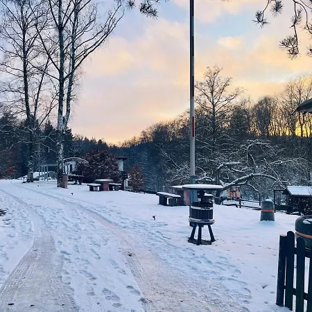 Holiday home Tiny 2 Am Rimbach In