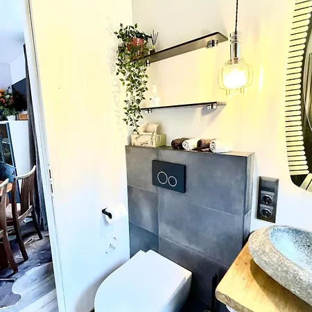 Tiny 2 Am Rimbach In *