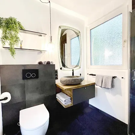 Tiny 2 Am Rimbach In Holiday home Steinau an der Strasse