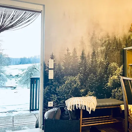 Tiny 2 Am Rimbach In Steinau an der Strasse