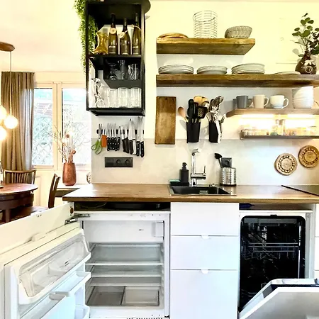 Holiday home Tiny 2 Am Rimbach In Steinau an der Strasse