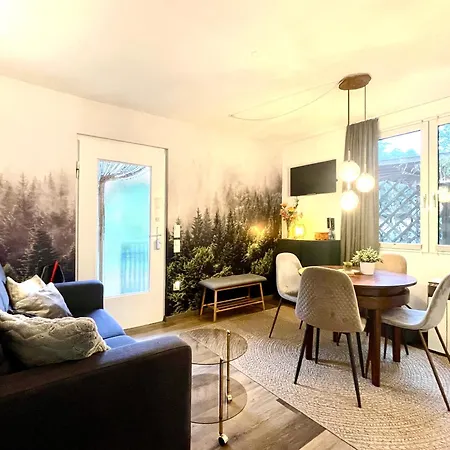 Holiday home Tiny 2 Am Rimbach In Steinau an der Strasse