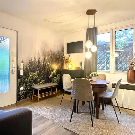 Holiday home Tiny 2 Am Rimbach In