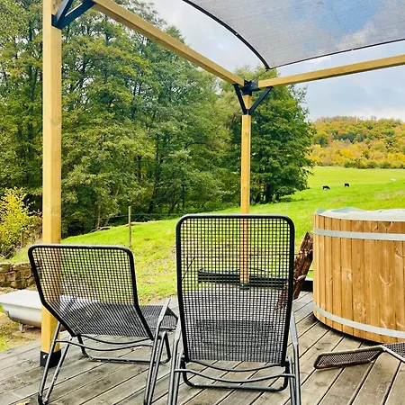 Tiny 2 Am Rimbach In Holiday home Steinau an der Strasse