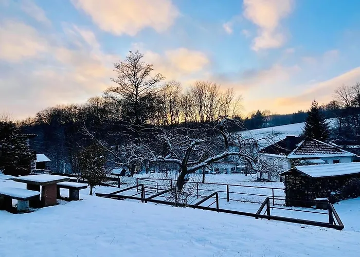 Tiny 2 Am Rimbach In