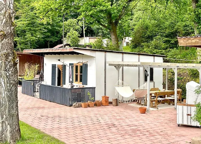 Tiny 2 Am Rimbach In *