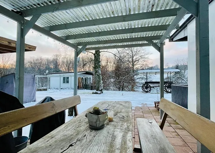 Tiny 2 Am Rimbach In