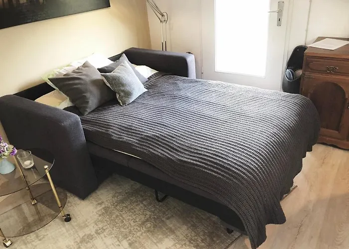 Tiny 2 Am Rimbach In Steinau an der Straße