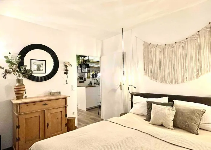 Tiny 2 Am Rimbach In * Steinau an der Straße