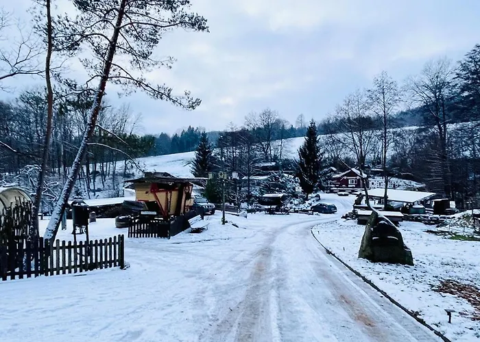 Tiny 2 Am Rimbach In *