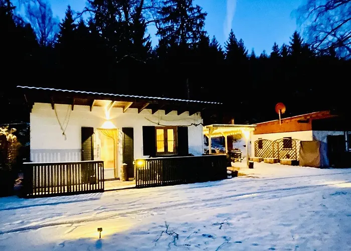 Tiny 2 Am Rimbach In Steinau an der Straße