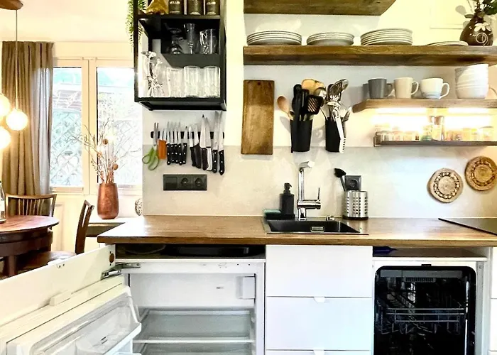 Tiny 2 Am Rimbach In * Steinau an der Straße