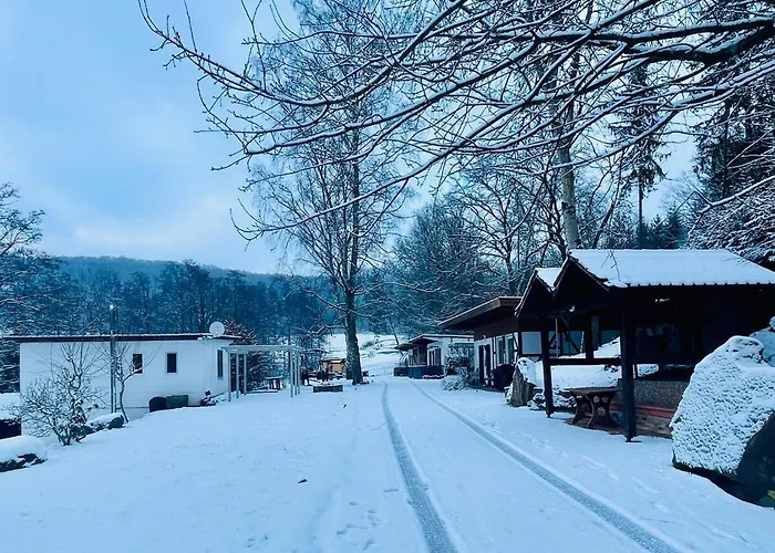 Tiny 2 Am Rimbach In *