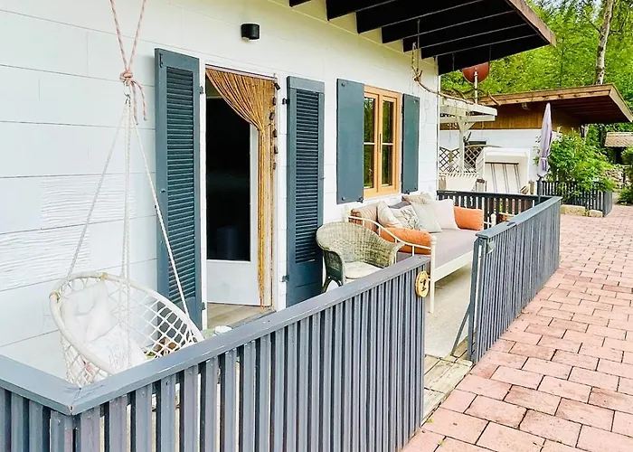 Tiny 2 Am Rimbach In * Steinau an der Straße