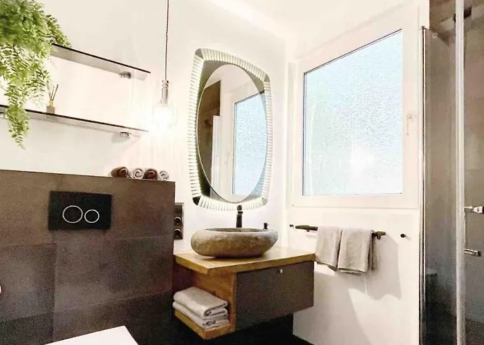 Tiny 2 Am Rimbach In Ferienhaus Steinau an der Straße