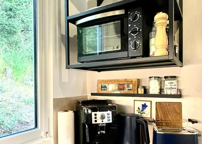 Tiny 2 Am Rimbach In * Steinau an der Straße