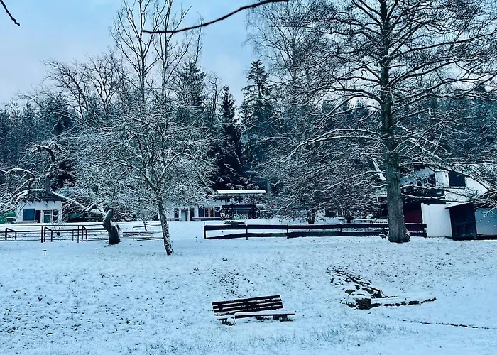 Tiny 2 Am Rimbach In * Steinau an der Straße