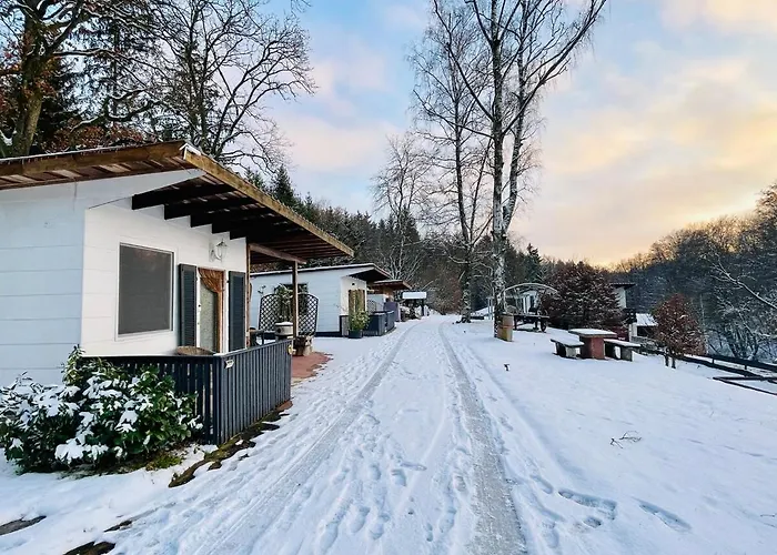 Tiny 2 Am Rimbach In * Steinau an der Straße